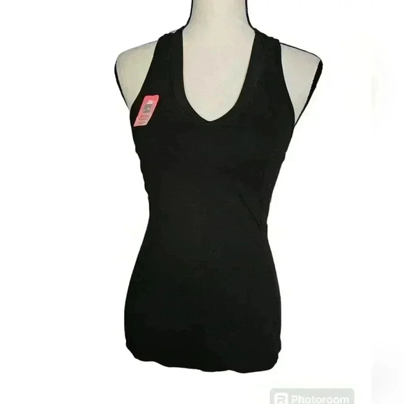 Danskin Now Tank Top S(4-5) NWT - Picture 1 of 7